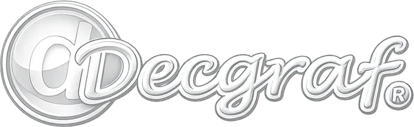 Decgraf Embalagens — marca registrada