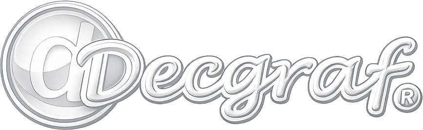 Decgraf Embalagens — marca registrada